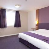 Гостиница Premier Inn Preston North — фото 3