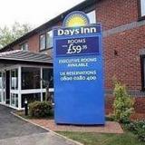 Days Inn Corley - Nec M6 J3 4 Northbound — фото 1