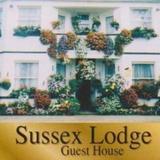 Sussex Lodge Guest House — фото 1