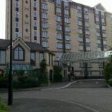 Гостиница Holiday Inn Slough Windsor — фото 3