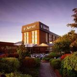 Гостиница Heathrow Windsor Marriott — фото 3