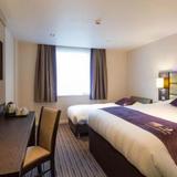 Premier Inn St. Albans Bricket Wood — фото 1