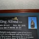 The King Alfred Pub — фото 2