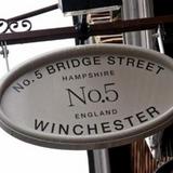 No 5 Bridge Street — фото 1