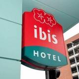 Гостиница ibis Belfast City Centre — фото 3