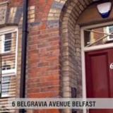 Belfast Serviced Apartments — фото 3