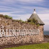 Гостиница Ballygally Castle — фото 3