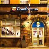 Гостиница Comfort Inn Birmingham — фото 1