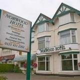 Norwood Hotel — фото 1