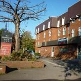 Гостиница ibis Styles Birmingham Hagley Road — фото 1