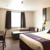 Гостиница Premier Inn Brighton City Centre — фото 2