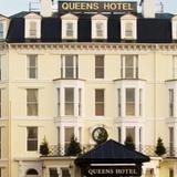 Queens Hotel & Spa — фото 2