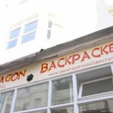 Seadragon Backpackers — фото 3