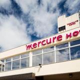 Гостиница Mercure Inverness — фото 2