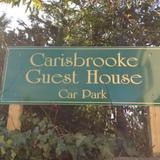 Carisbrooke Guest House — фото 2