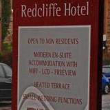 Гостиница Redcliffe — фото 1