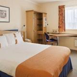Гостиница Holiday Inn Express Inverness — фото 3