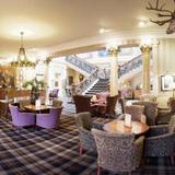 Гостиница The Royal Highland — фото 2