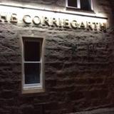 Гостиница Corriegarth — фото 2
