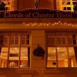 Lloyds of Chester — фото 3