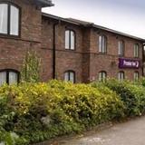 Гостиница Premier Inn Carlisle Central North — фото 1