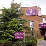 Гостиница Premier Inn Carlisle M6 Jct 44 — фото 2