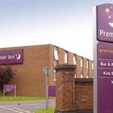 Гостиница Premier Inn Carlisle M6 Jct 44 — фото 3