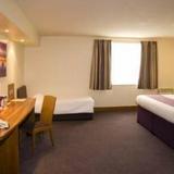 Гостиница Premier Inn Carlisle — фото 1