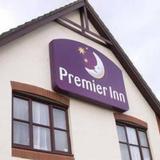 Гостиница Premier Inn Carlisle — фото 3