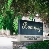 Romneys Apartments & Suites — фото 3