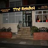 The Rowan Hotel — фото 1