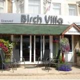 Birch Villa — фото 1