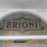 Гостиница The Brioni — фото 1