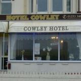 Cowley Hotel — фото 1