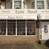 Lyric Hotel — фото 2