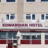 Edwardian Hotel — фото 1