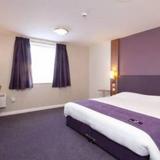 Гостиница Premier Inn Blackpool — фото 1