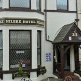 Гостиница Hilbre — фото 2