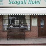 Seagull Hotel — фото 2