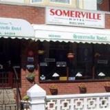 Somerville Hotel — фото 3