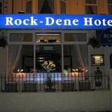 Гостиница Rock Dene — фото 2