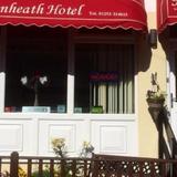 Glenheath Hotel — фото 2