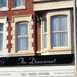 Гостиница The Danescourt — фото 3