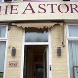 The Astor Hotel — фото 1