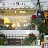 Гостиница Brema — фото 3