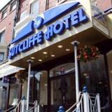 Sutcliffe Hotel — фото 1