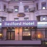 Гостиница Bedford — фото 2
