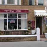 Гостиница The Fairview — фото 3