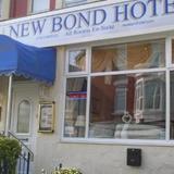 New Bond Hotel — фото 2