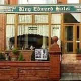 King Edward Hotel — фото 3